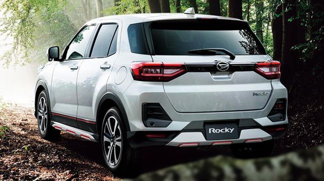 mobil matic yang cocok untuk wanita