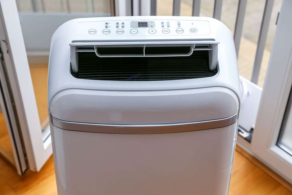 ac portable terbaik