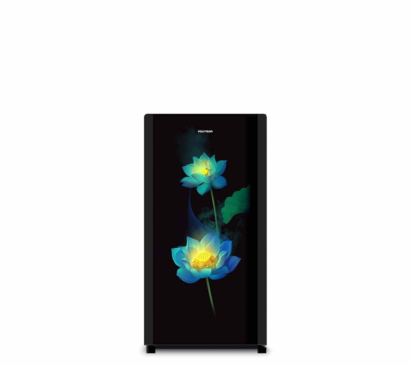 kulkas polytron 1 pintu