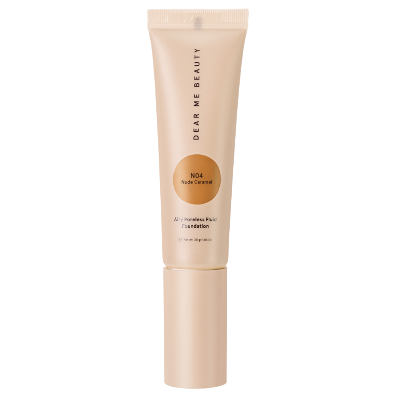 foundation full coverage