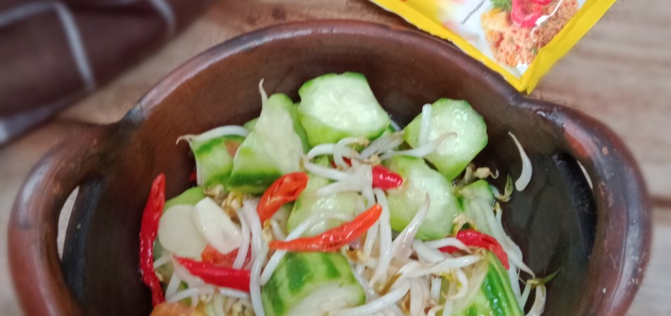 resep oyong