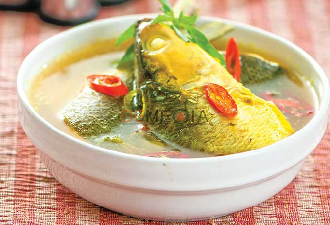 resep olahan bandeng