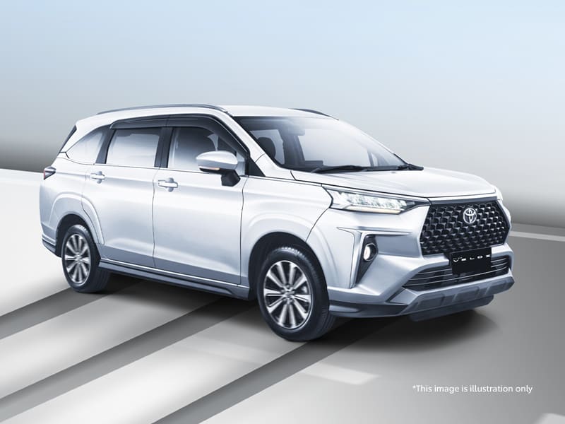 mobil mpv terbaik