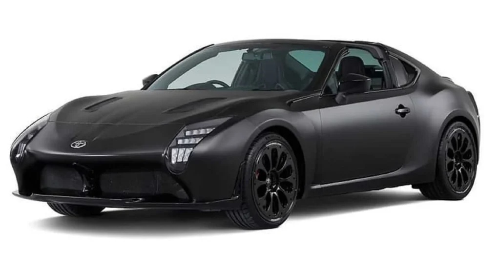 Mobil sport