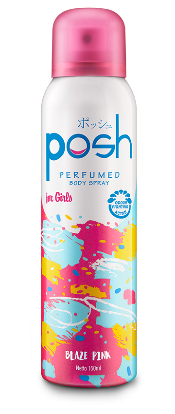parfum posh yang paling harum