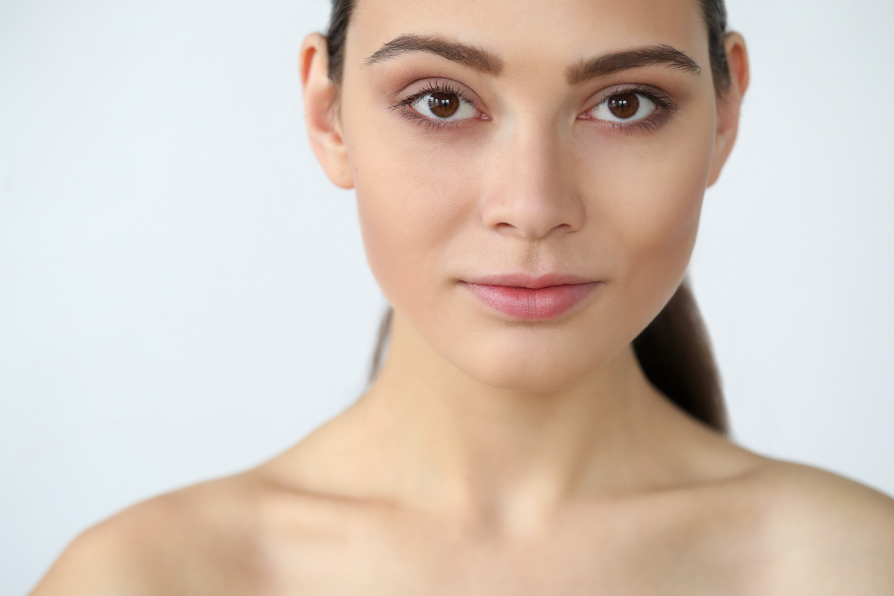foundation cool undertone