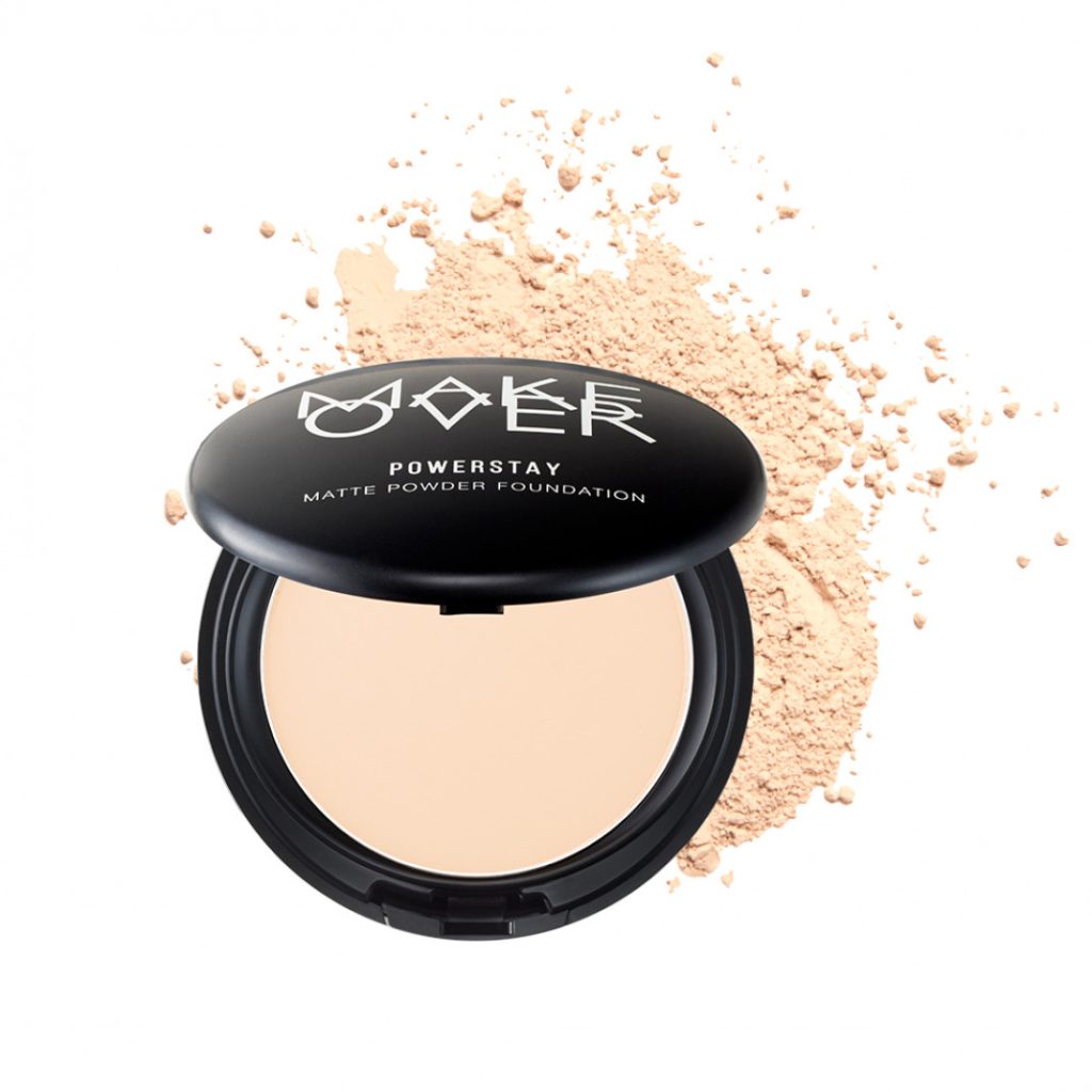 foundation cool undertone