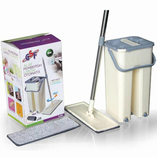 Flat Mop GSF 463
