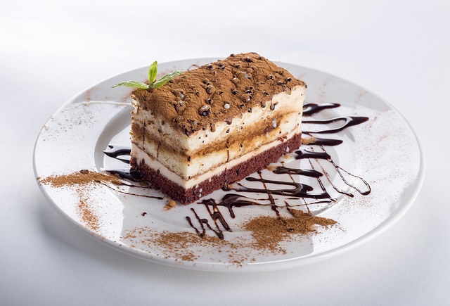 makanan cafe