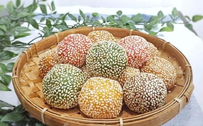 onde onde ketawa