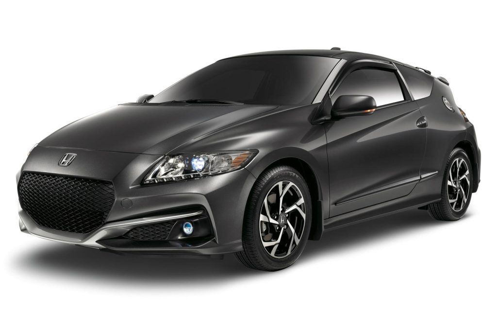 Mobil sport murah