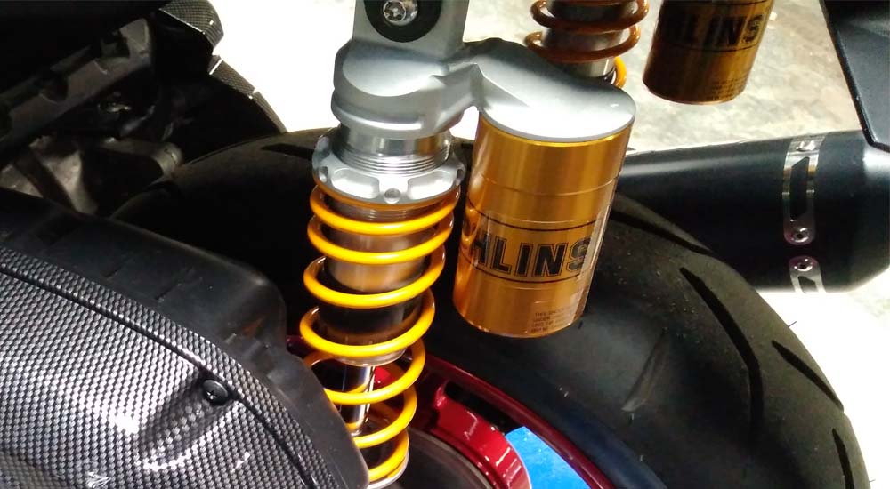 modifikasi vario110