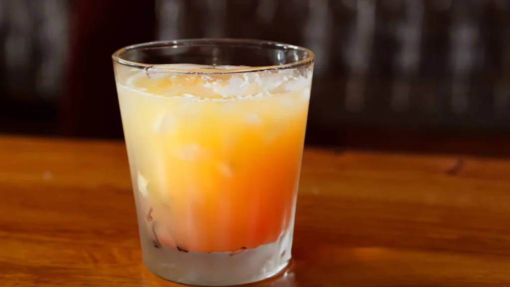 minuman terfavorit di dunia