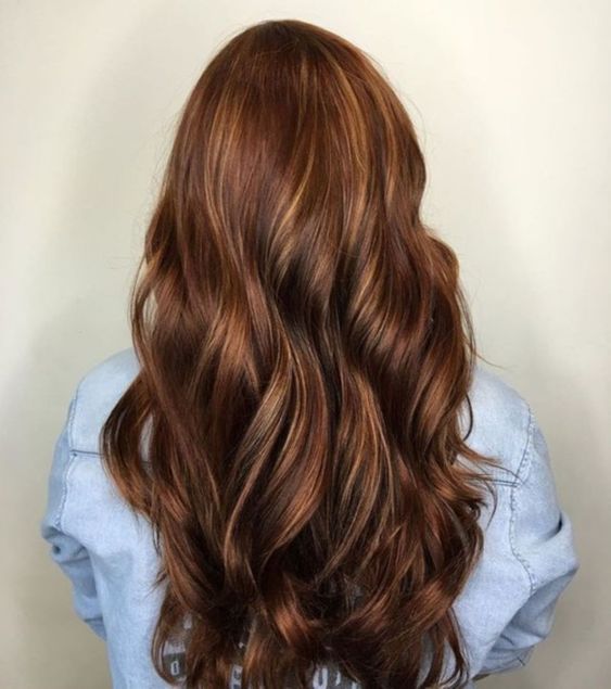 warna rambut yang bagus untuk rambut pendek