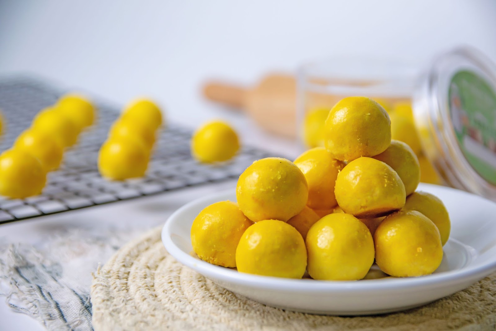 resep kue keju