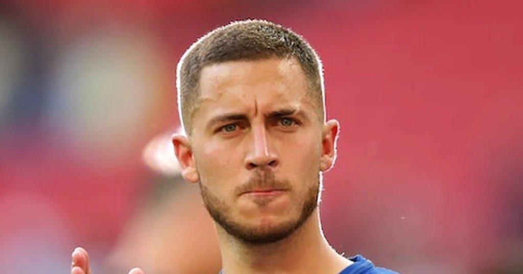 Crew Cut