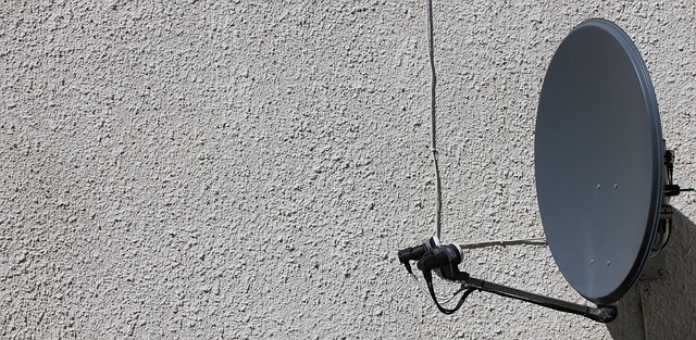 Perbedaan antena tv digital dan analog