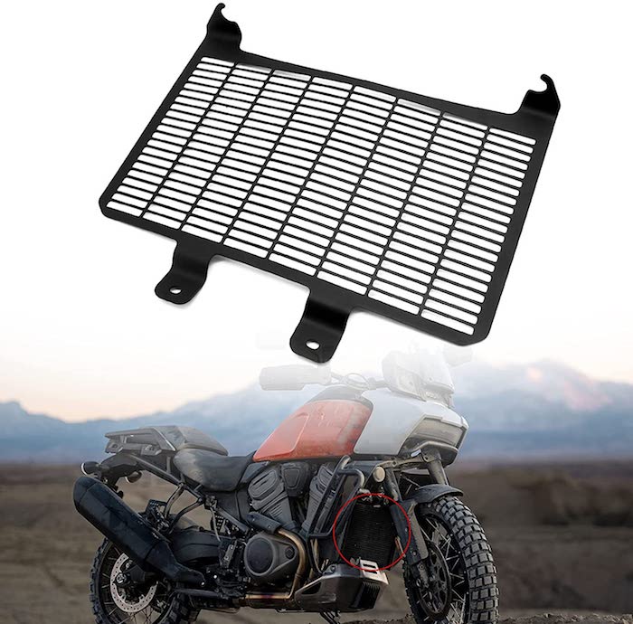 cara kerja radiator motor