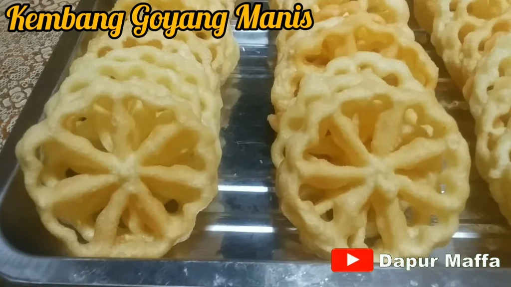 respe kue kembang goyang