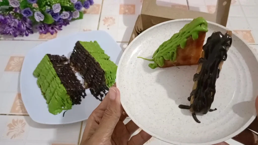 resep gabin fla