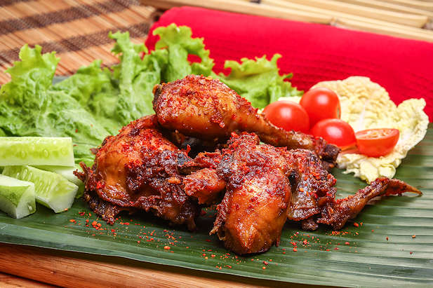 menu angkringan