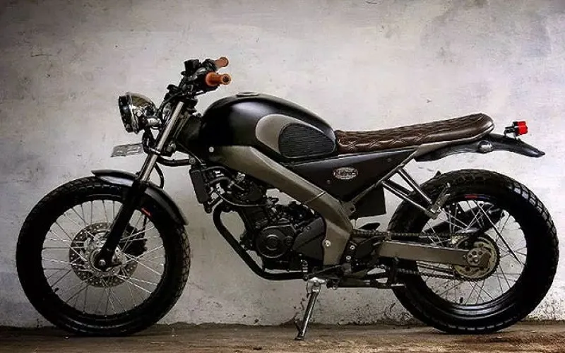 modifikasi vixion