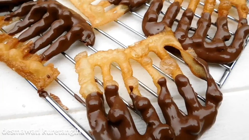 respe kue kembang goyang