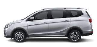 mobil mpv terbaik