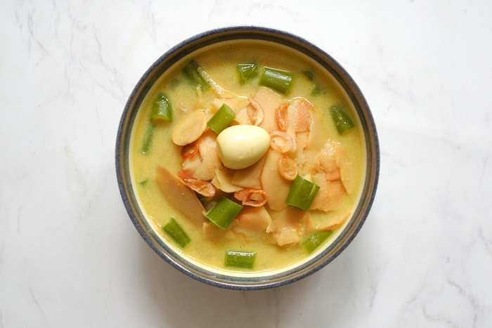 masakan rumahan spesial