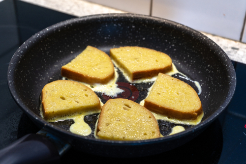 resep roti goreng