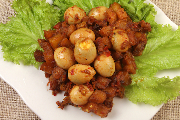resep sambal goreng kentang ati ampela