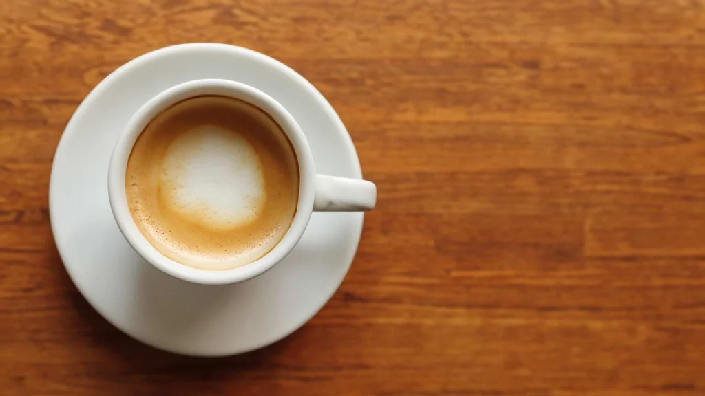 minuman terfavorit di dunia