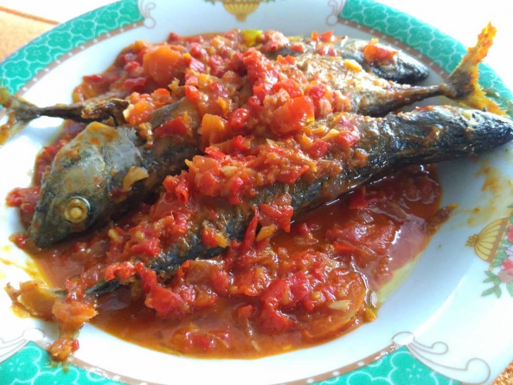 resep bumbu bali ikan