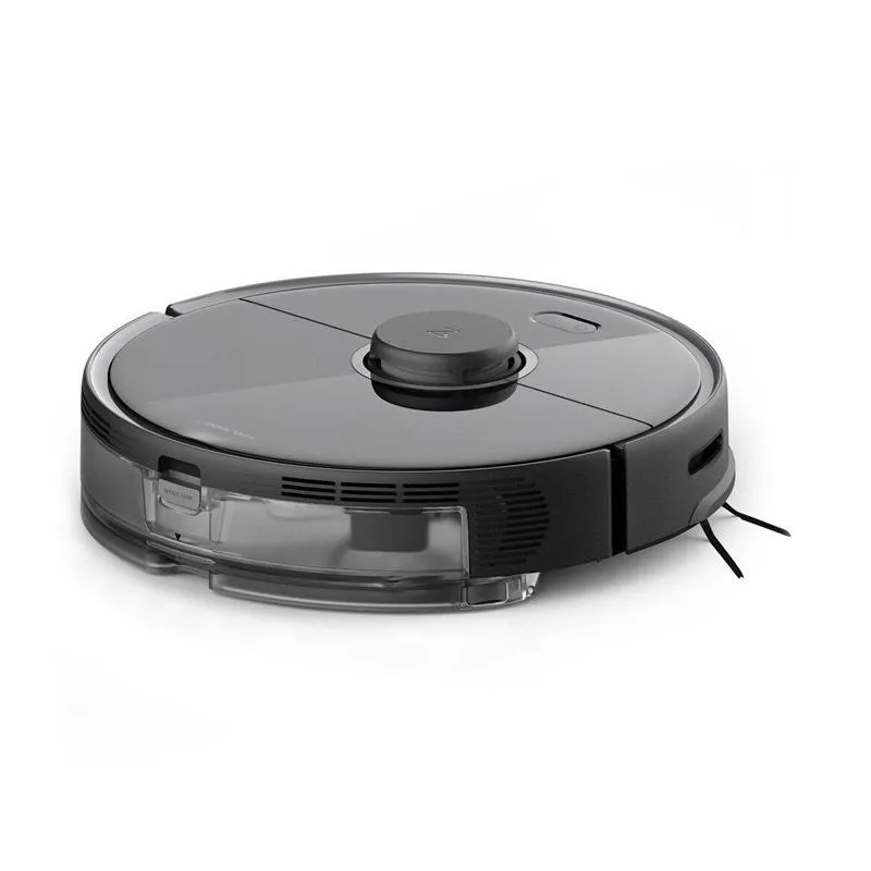 robobrock robot vacuum cleaner terbaik
