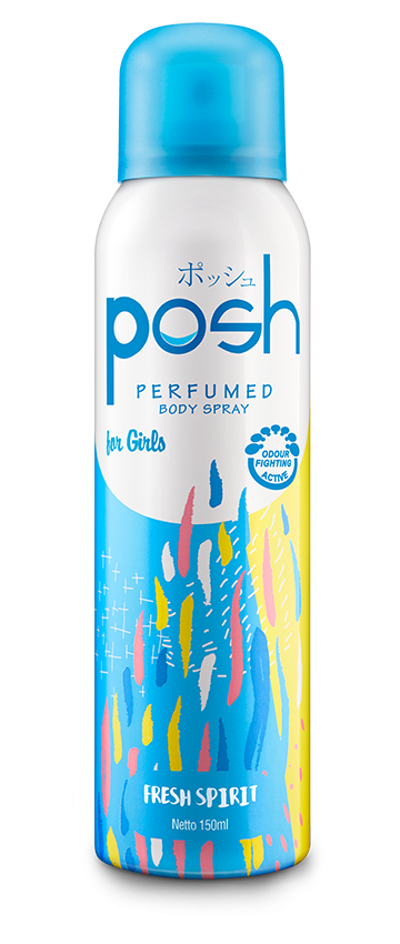 parfum posh yang paling harum