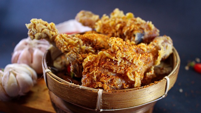 resep makanan pedas