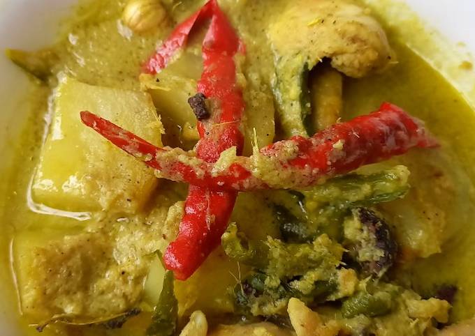 resep olahan usus ayam