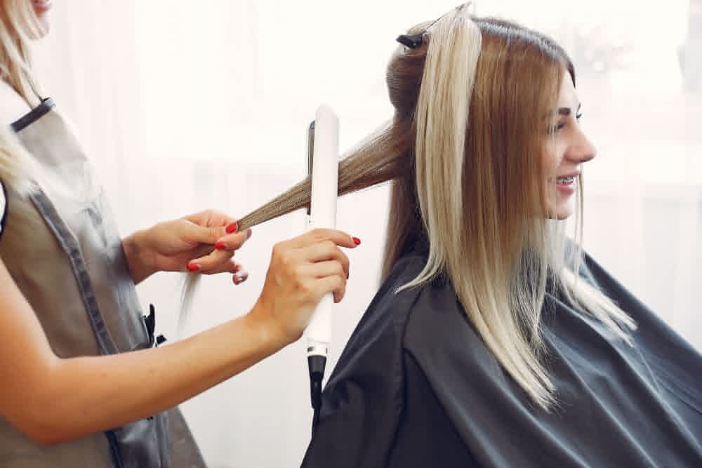 Perbedaan Smoothing dan Keratin