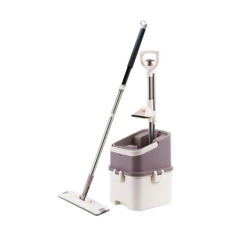 Homme HM-Z1 Flat Mop