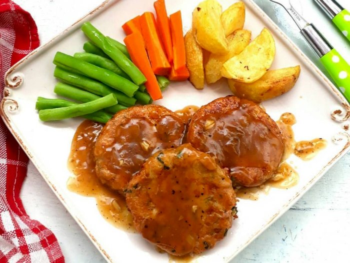 10 resep olahan tempe