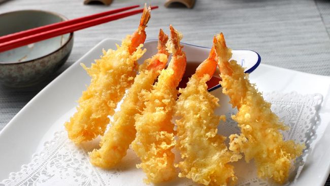 masakan jepang