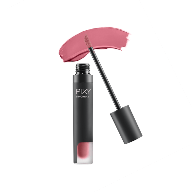 warna lipstik pixy