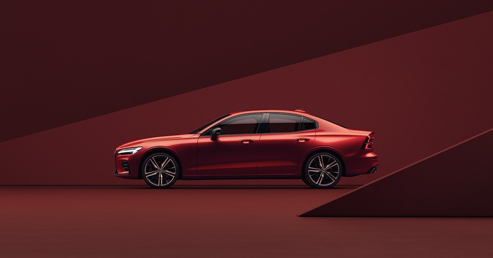 mobil sedan mewah