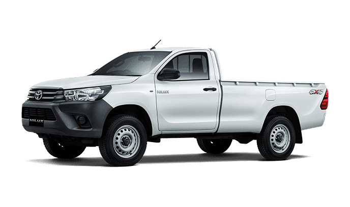 jenis mobil Toyota