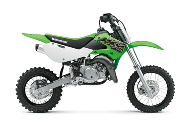 motor trail murah