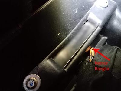 tips membeli motor bekas