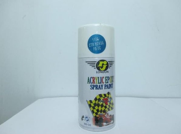 merk cat mobil terbaik