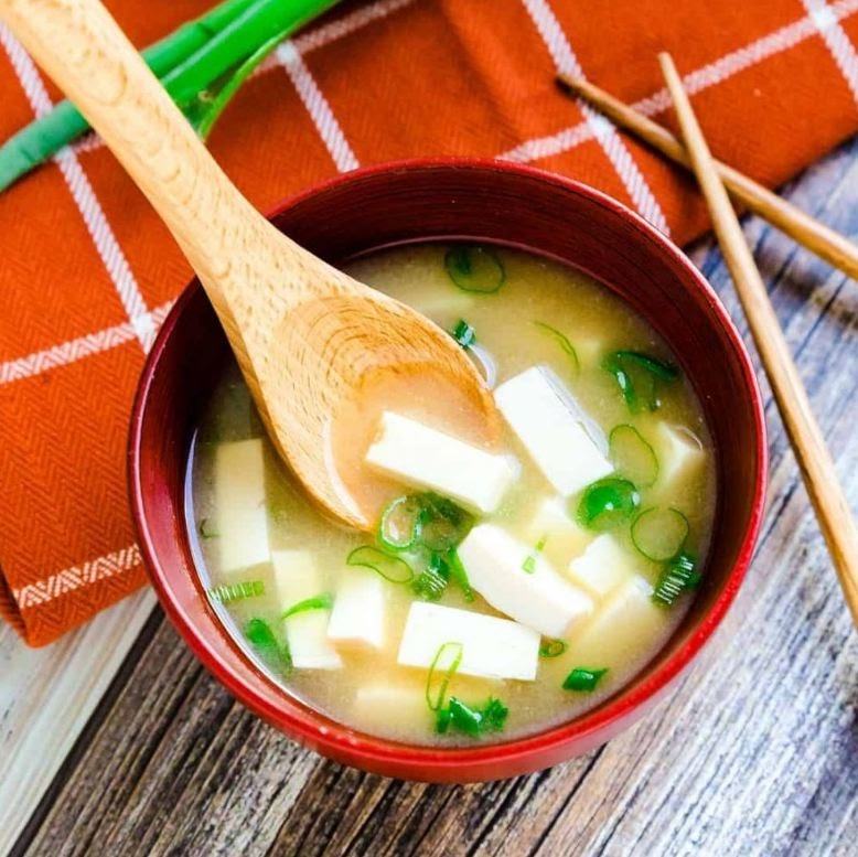 resep olahan tahu putih