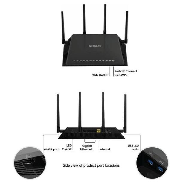 router wifi terbaik