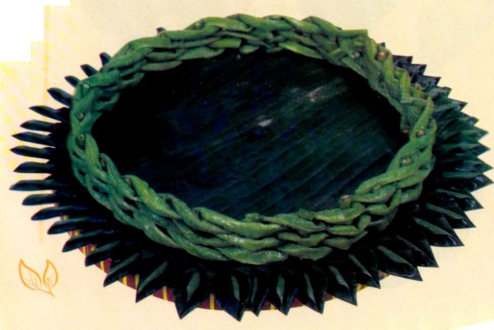 cara menghias tumpeng untuk lomba